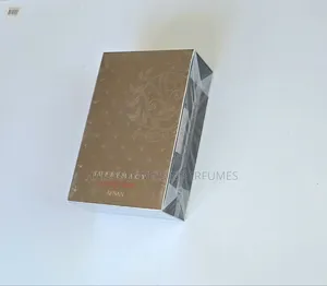 Afnan Supremacy Not Only Intense Perfume (Edp), 150ml, Men's