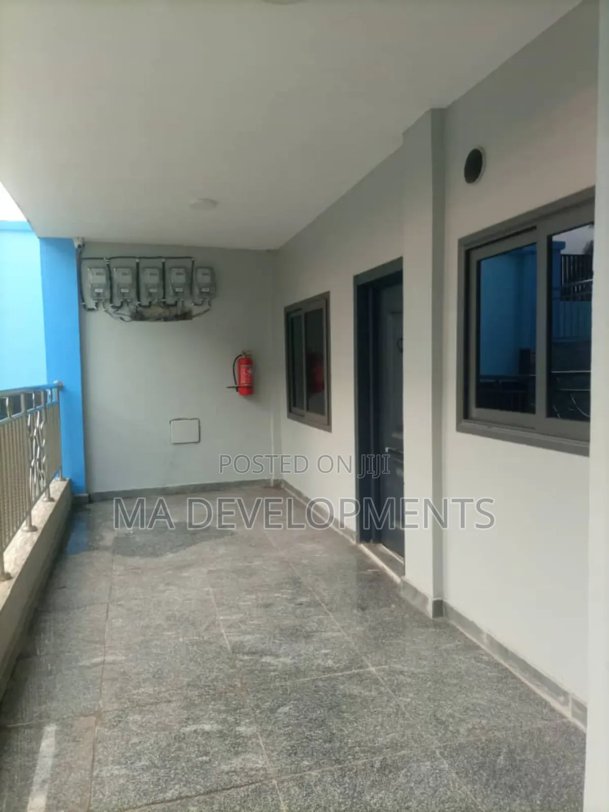 1bdrm Apartment in Madev Realty, Pillar 2 for rent