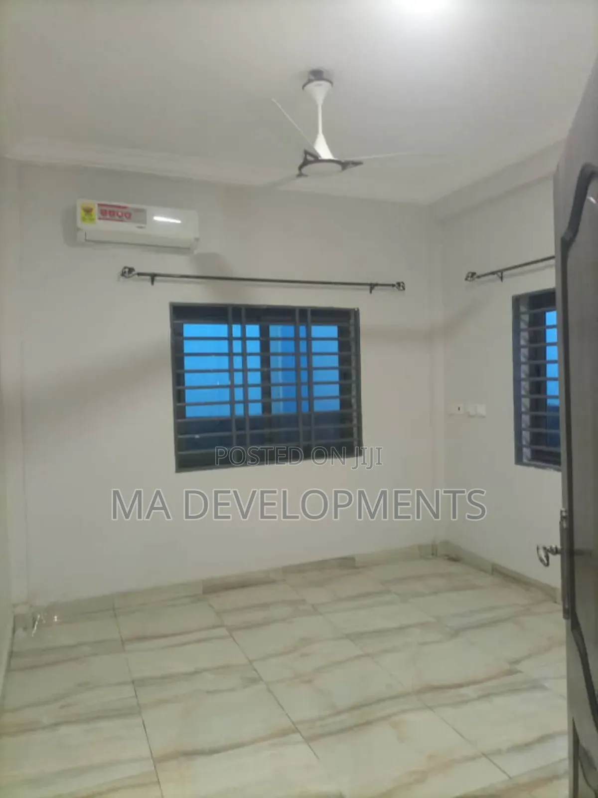 1bdrm Apartment in Madev Realty, Pillar 2 for rent