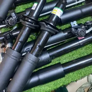 Toyota Land Cruiser 300 Front and Back Shock Absorber
