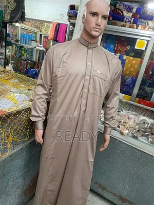 Classic Hannawi Jalabiya