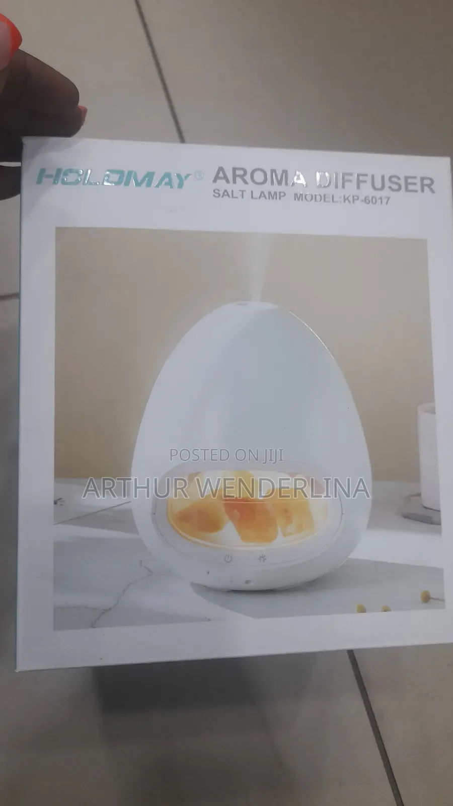 Aroma Diffuser