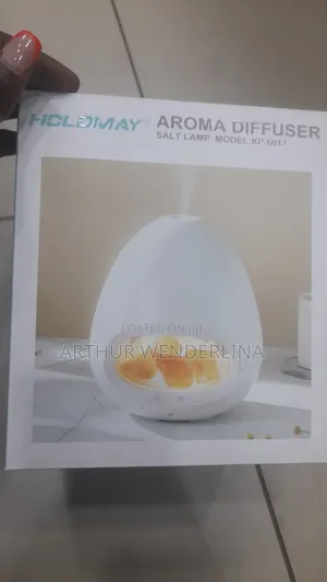 Aroma Diffuser