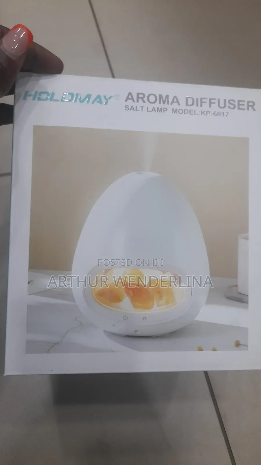 Aroma Diffuser