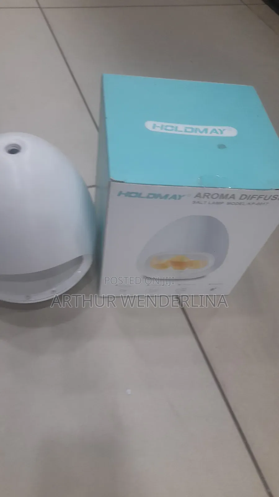 Aroma Diffuser