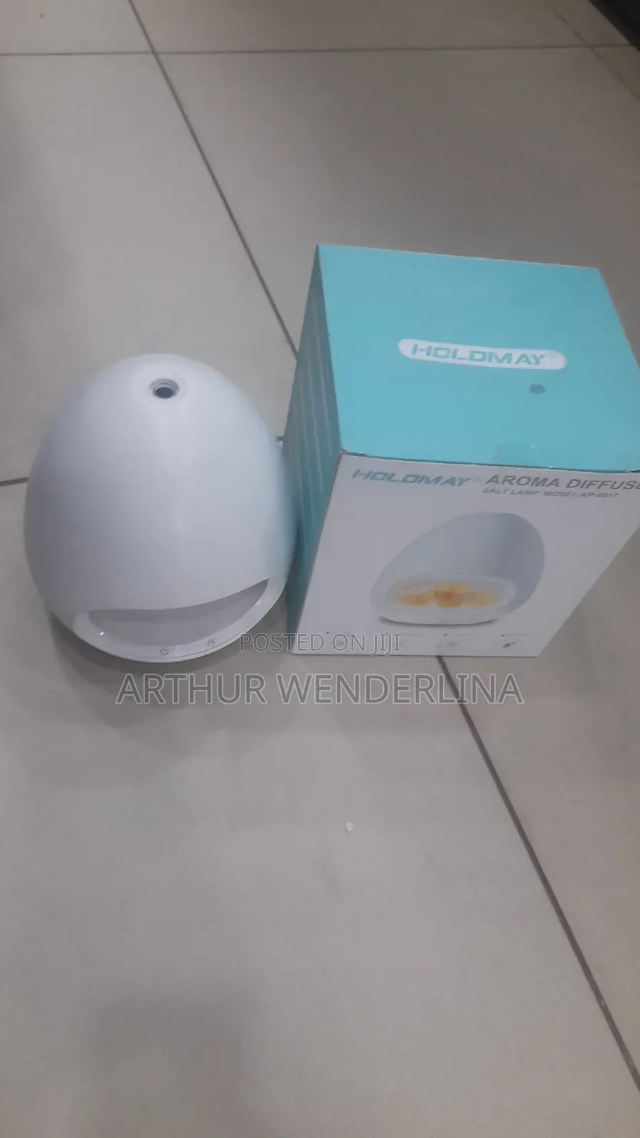 Aroma Diffuser