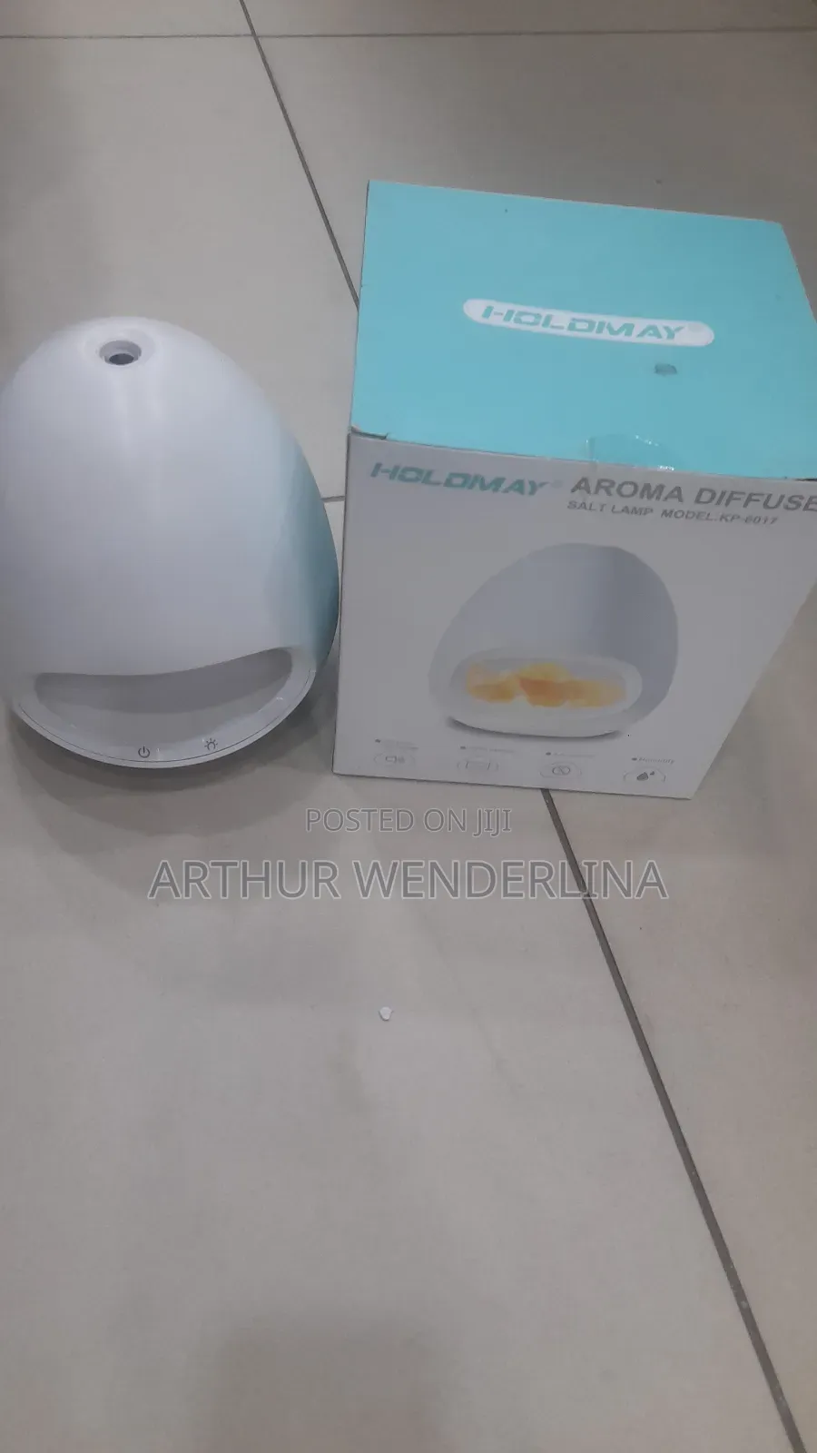 Aroma Diffuser
