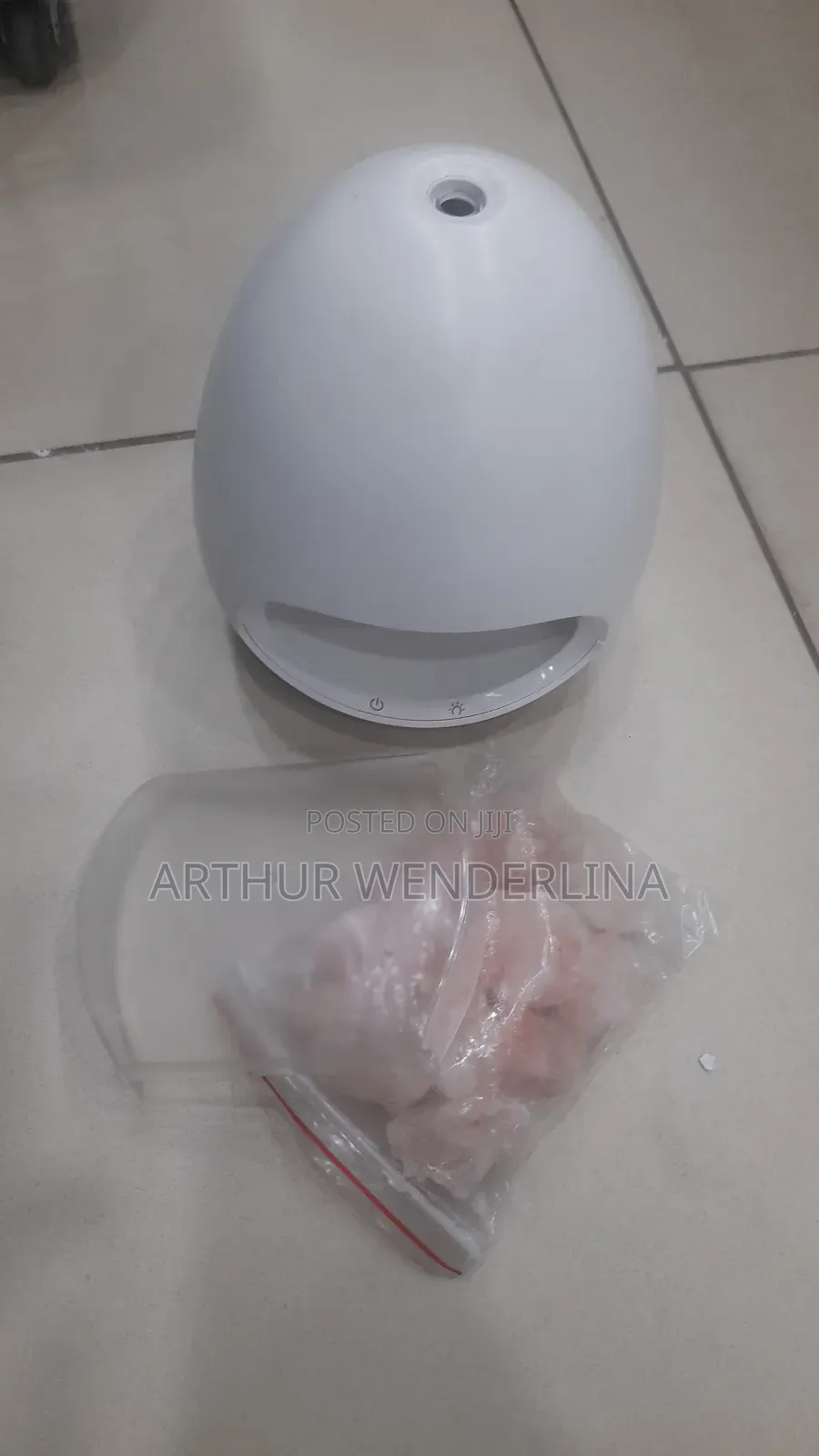 Aroma Diffuser