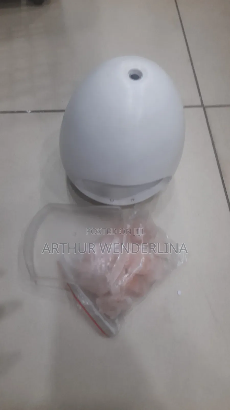 Aroma Diffuser