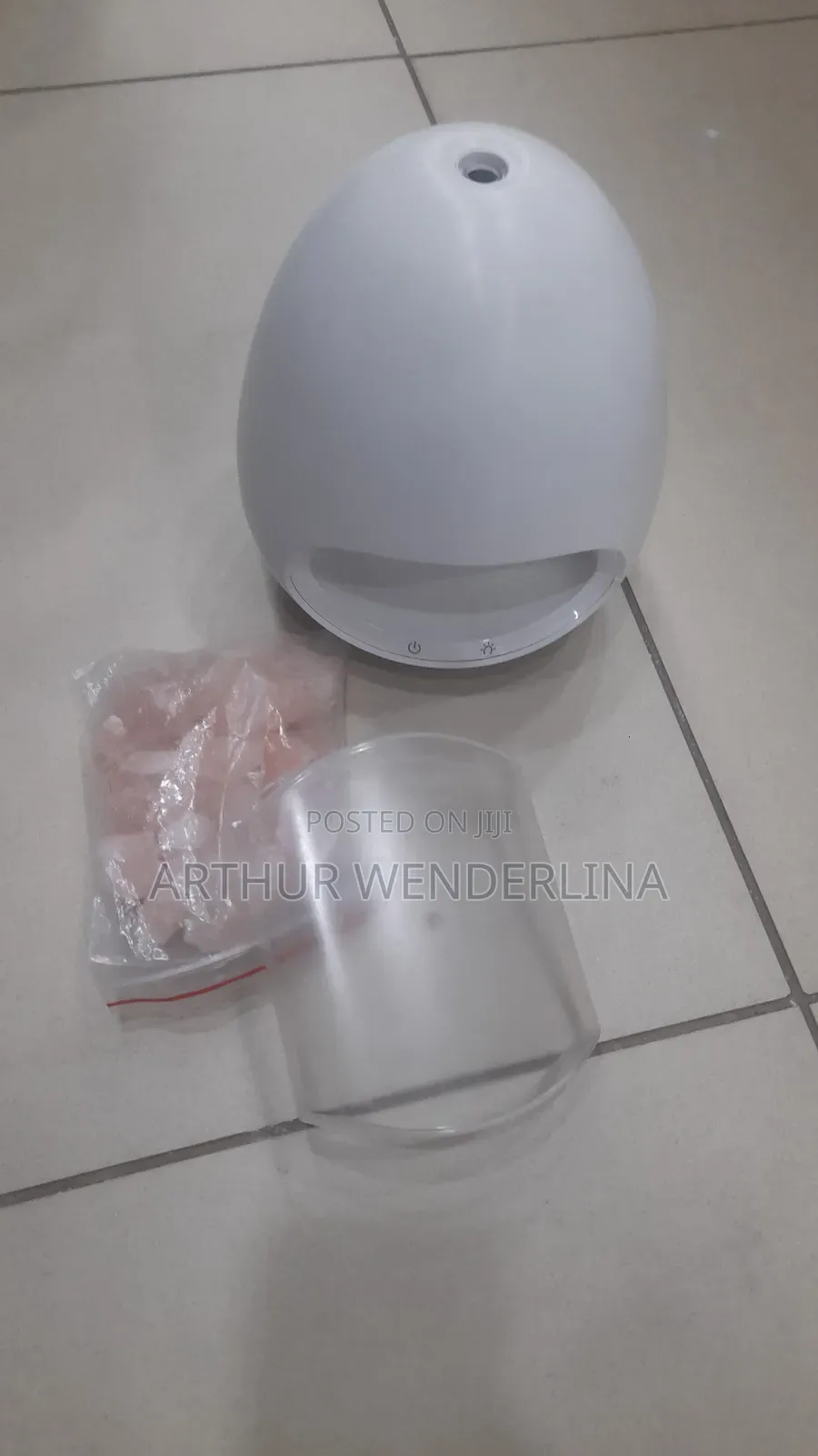 Aroma Diffuser