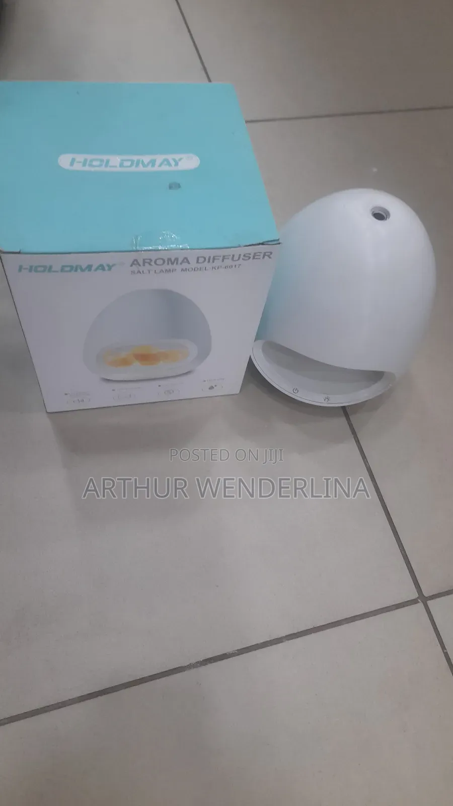 Aroma Diffuser