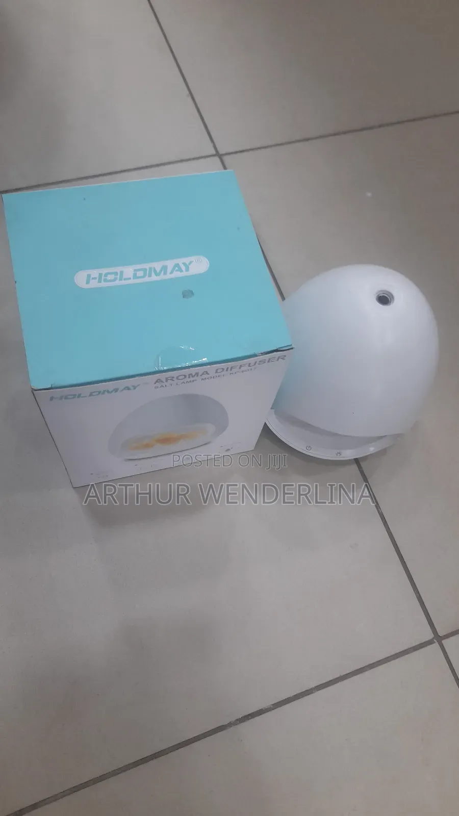 Aroma Diffuser