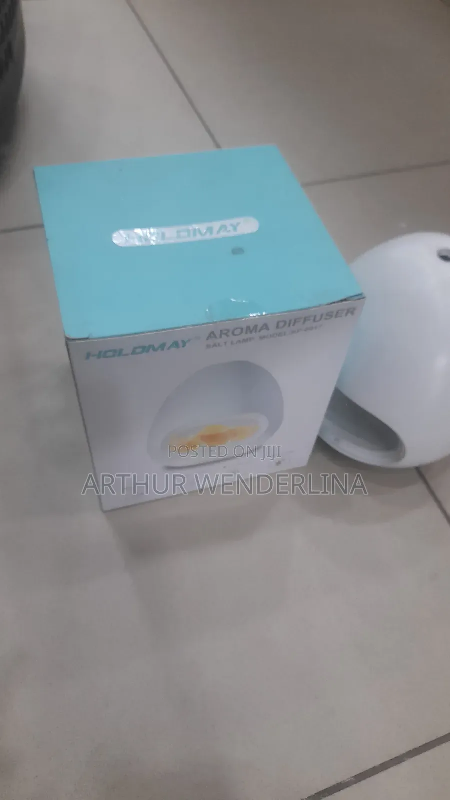 Aroma Diffuser