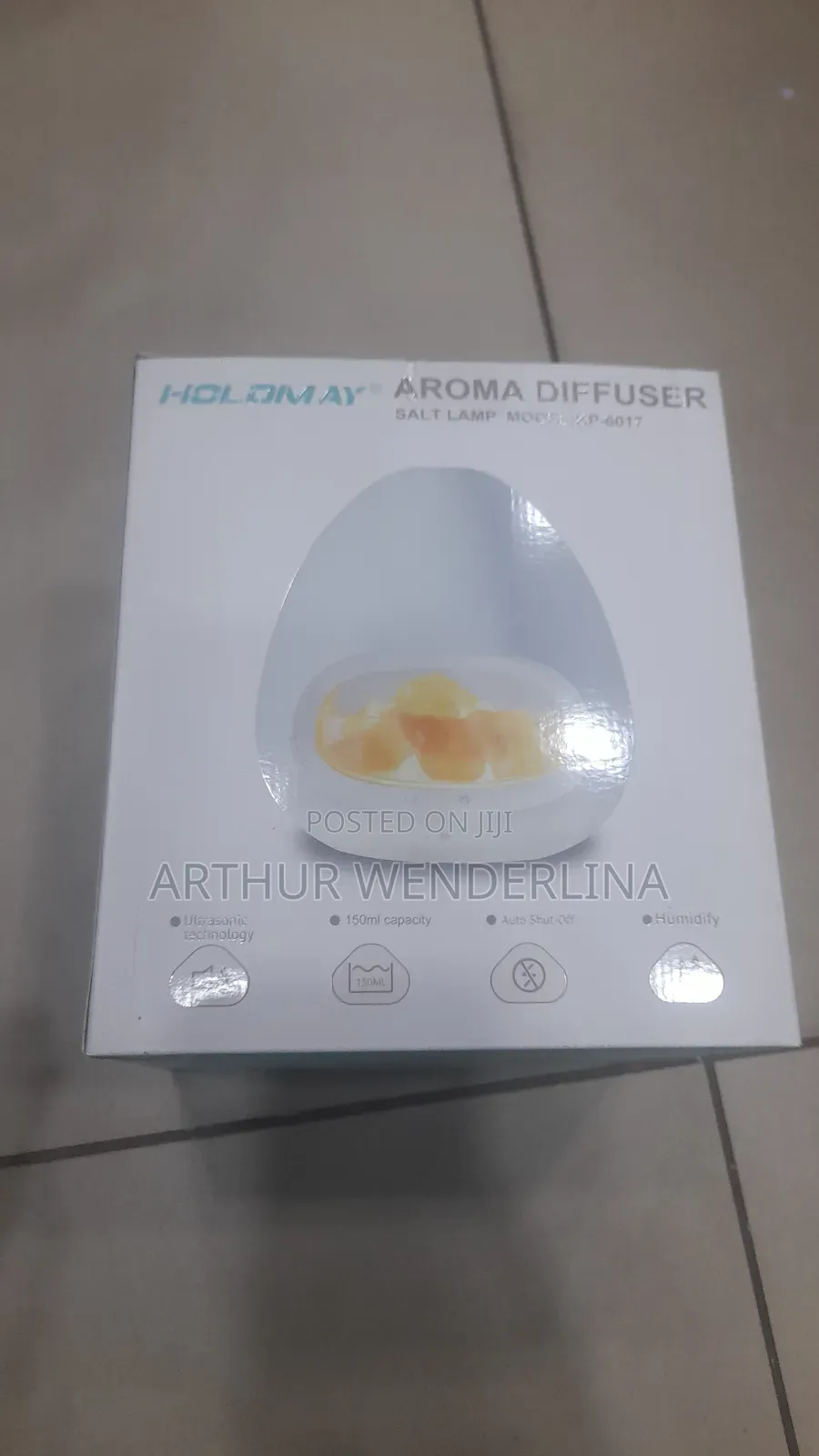 Aroma Diffuser