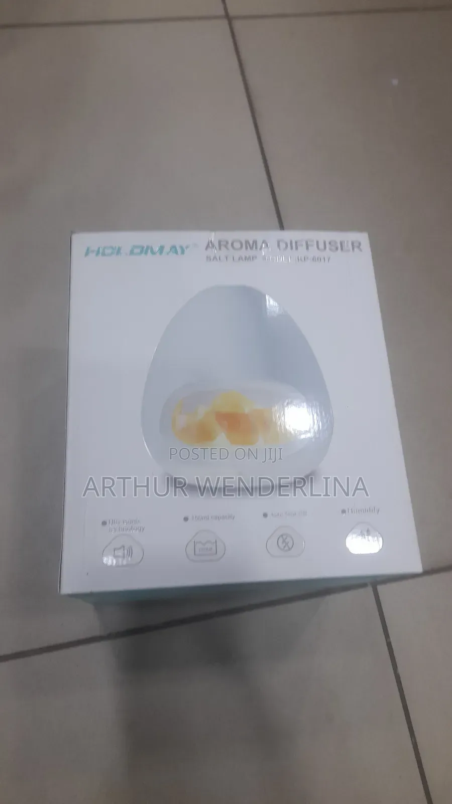 Aroma Diffuser