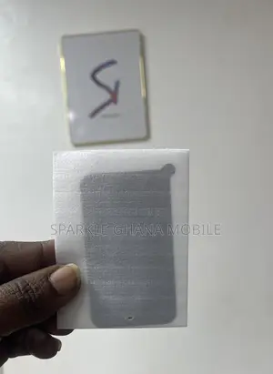 Google Pixel 9pro Black Camera Lens