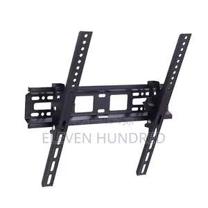 Tv Bracket With Tilt 26"-50"