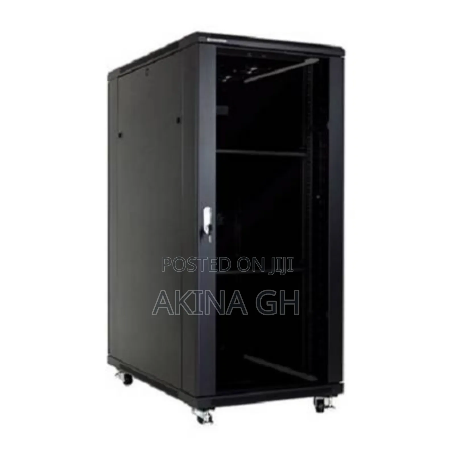 Ak 27u 600x800 Server Rack Cabinet