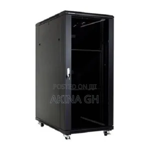 Ak 27u 600x800 Server Rack Cabinet