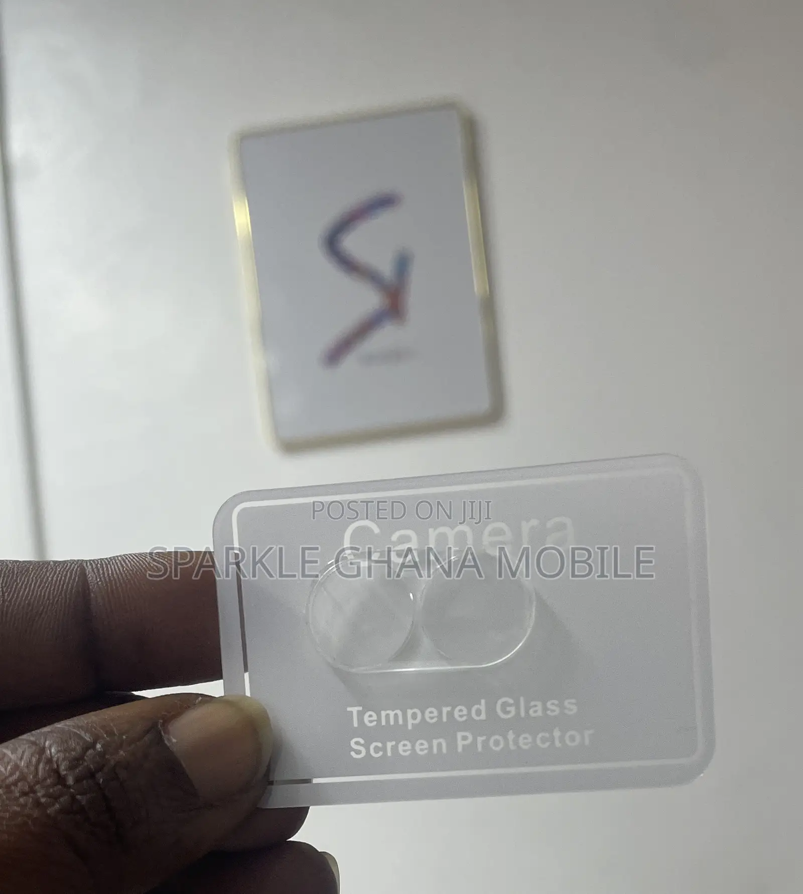 Samsung Z Flip 6 Camera Lens