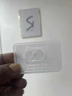 Samsung Z Flip 6 Camera Lens