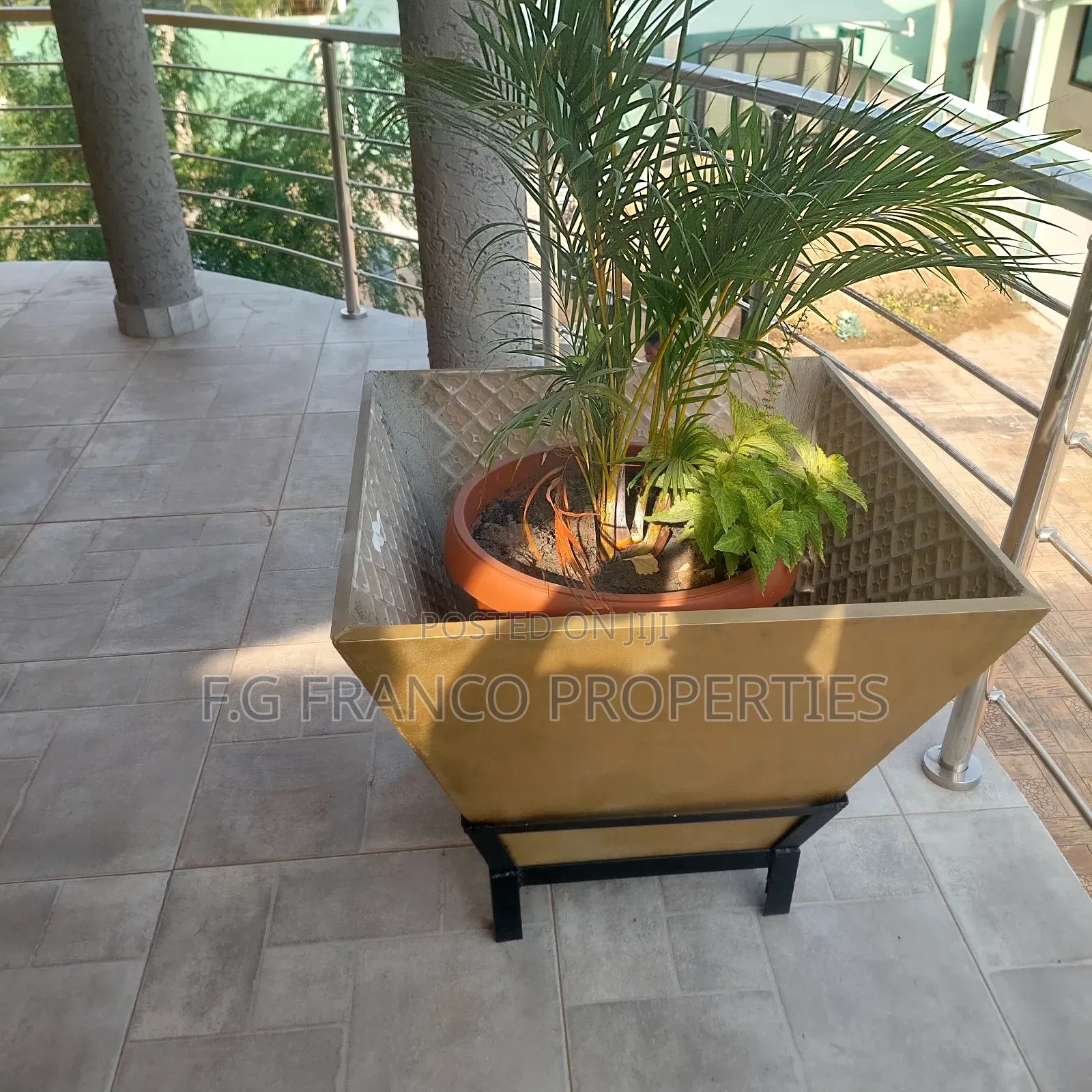 Furnished 5bdrm House in Kg. Franco, Spintex for rent