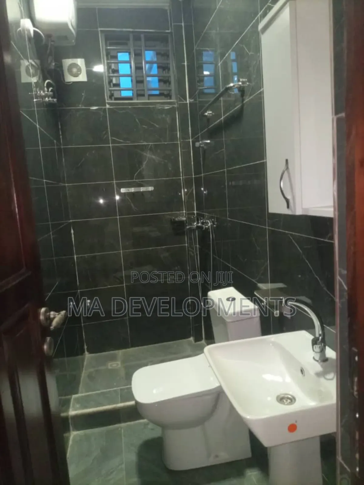 1bdrm Apartment in Madev Realty, Pillar 2 for rent