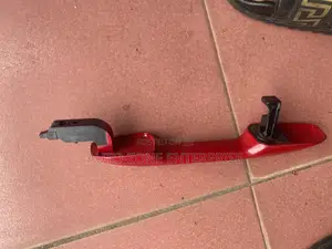 Honda Hr-v Door Handle