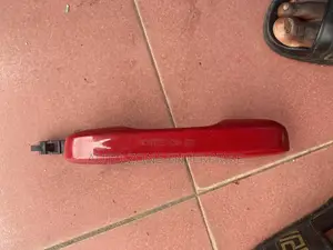 Honda Hr-v Door Handle