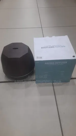Aoma Diffuser