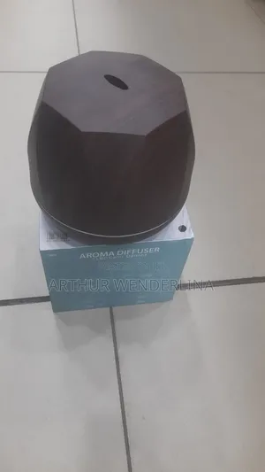 Aoma Diffuser