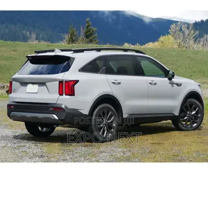 2020-2023 Sorento Tail Lights Led Pair