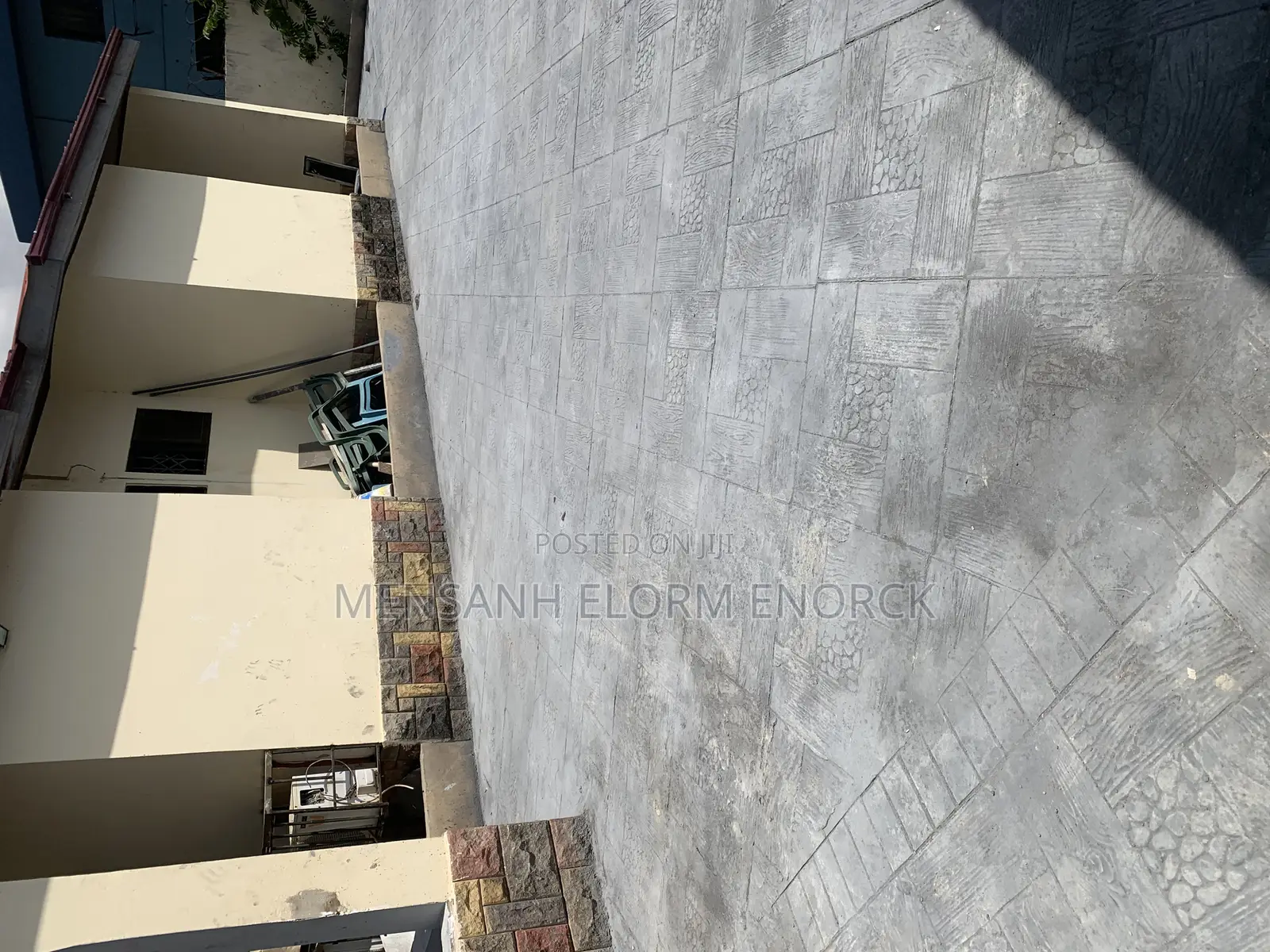 Compound Stamping