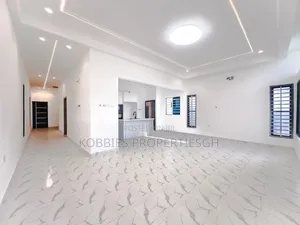 3bdrm House in Agbogba for sale