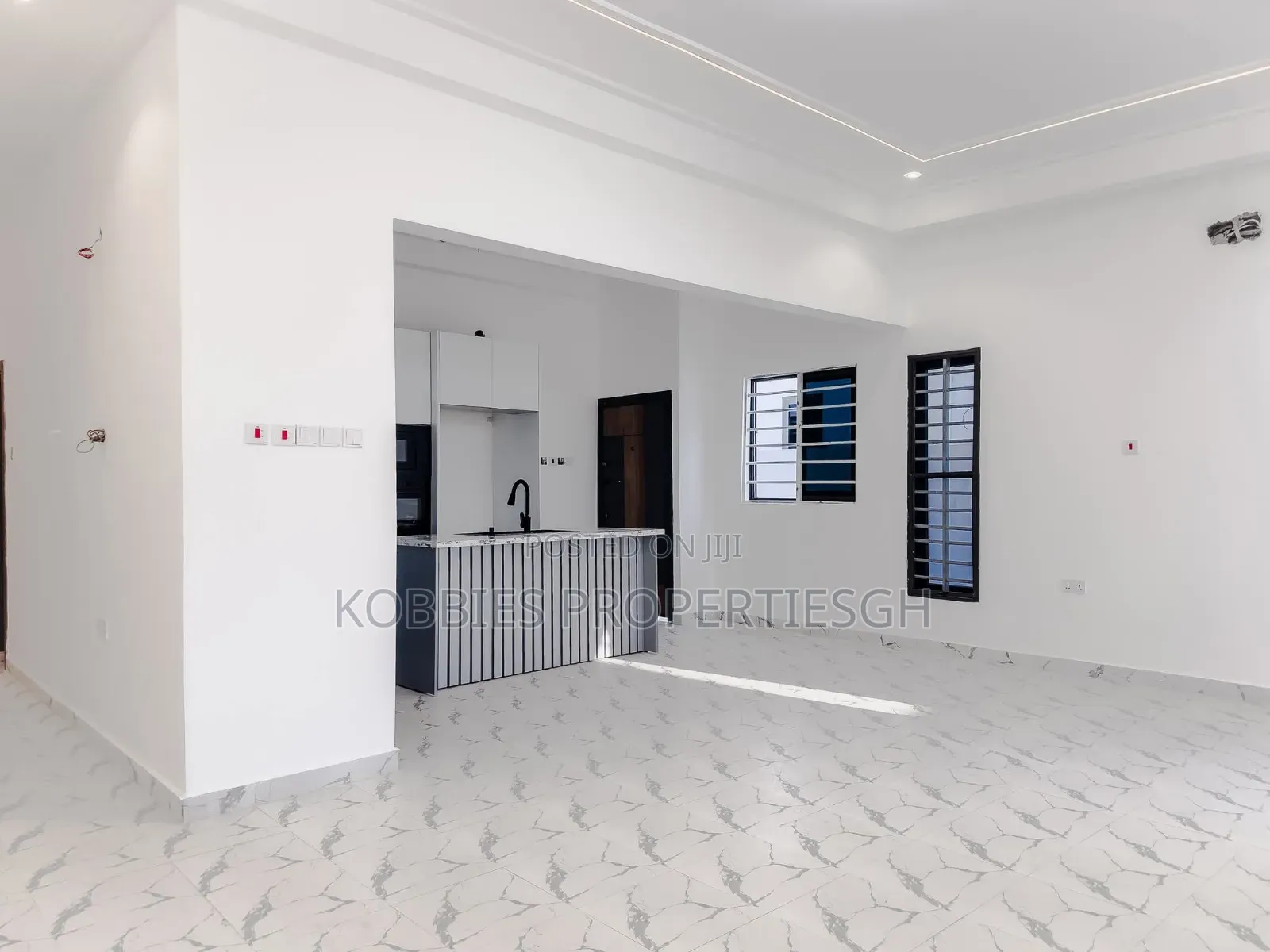 3bdrm House in Agbogba for sale