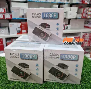 Hikvision Dashcam Ae-Dc2328-C200s