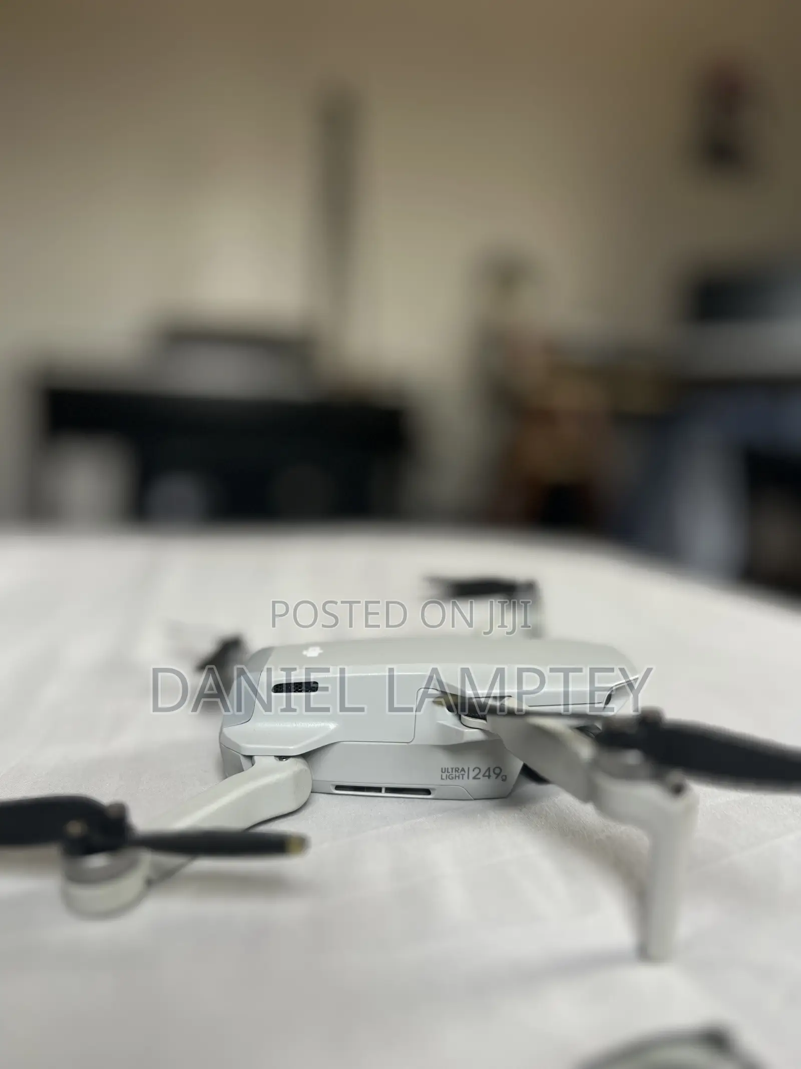 Dji Mini 2 Drone
