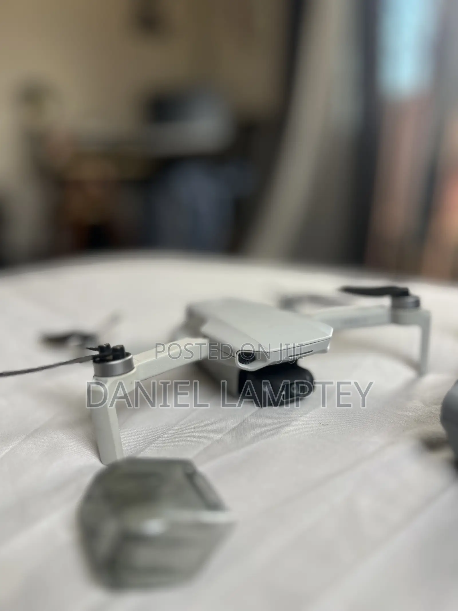 Dji Mini 2 Drone