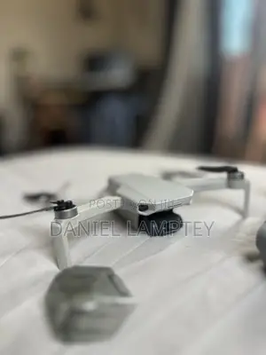 Dji Mini 2 Drone
