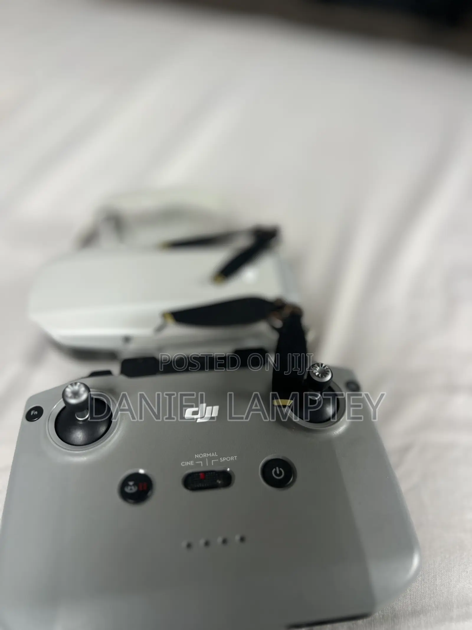 Dji Mini 2 Drone