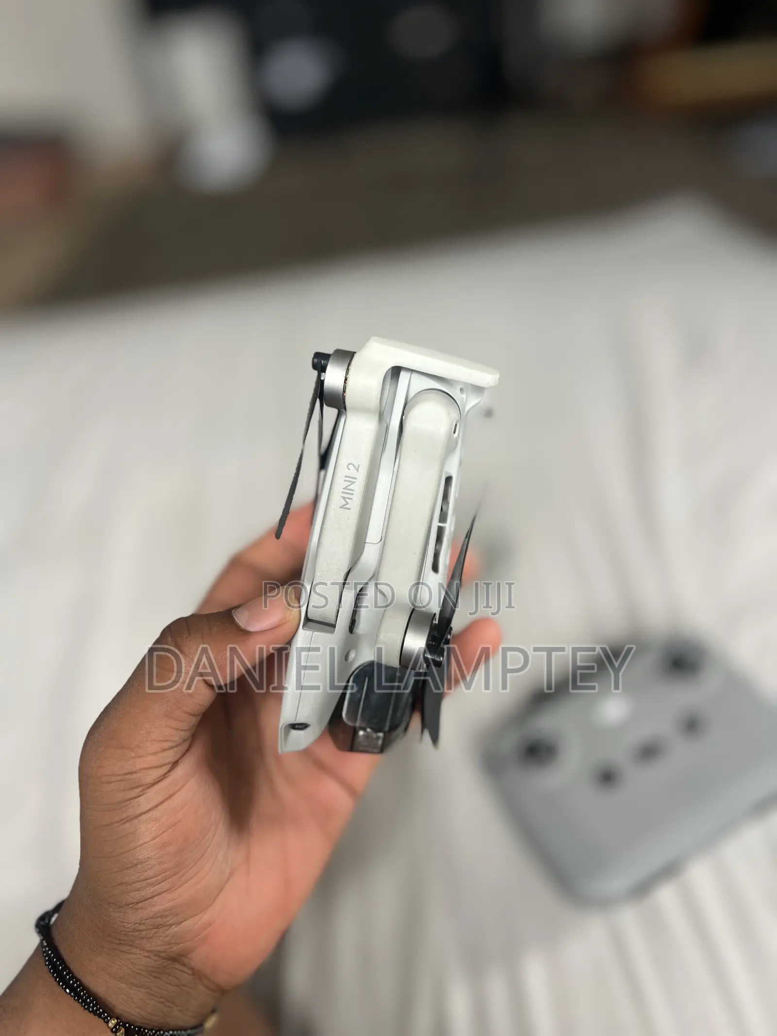 Dji Mini 2 Drone