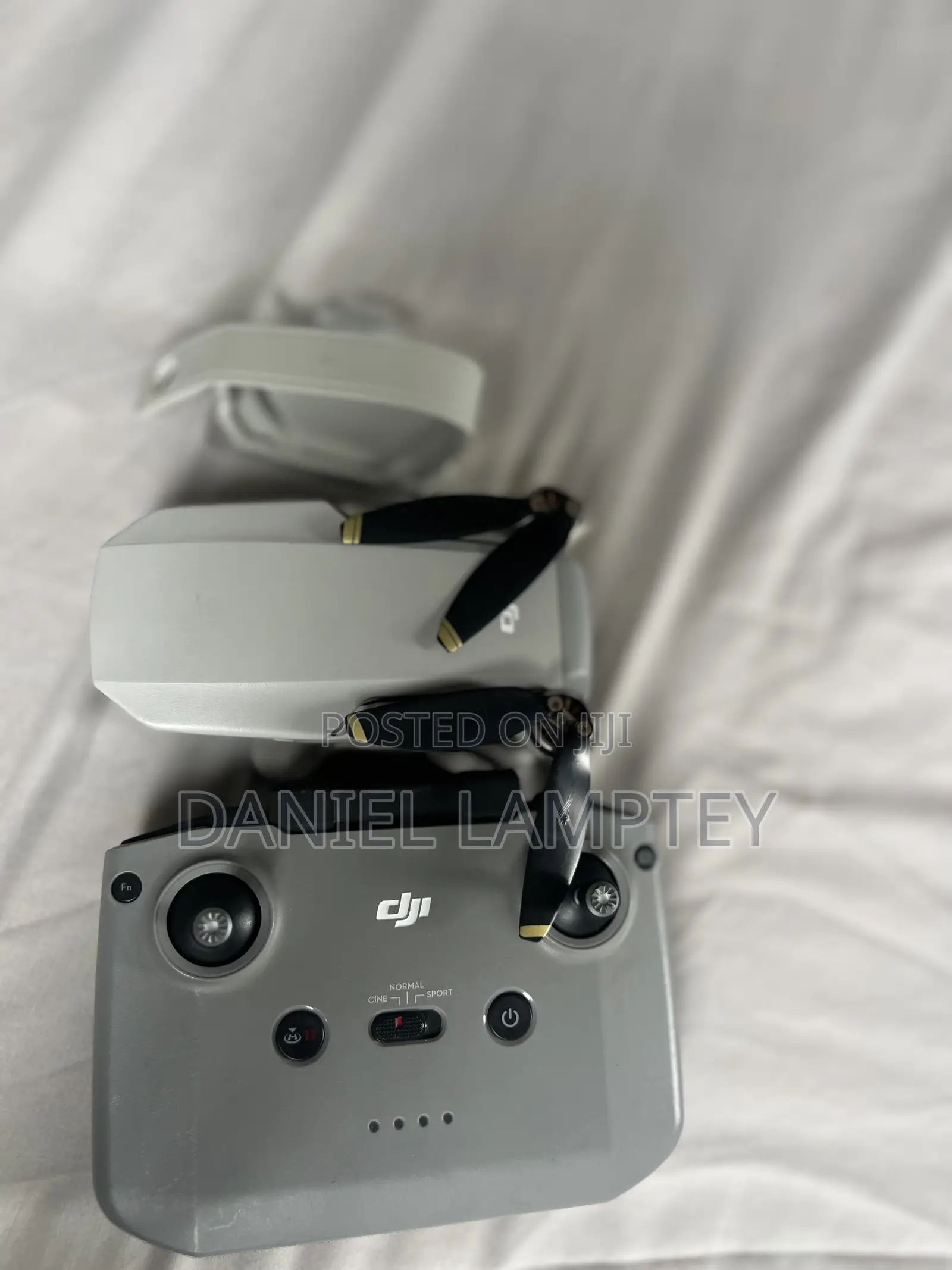 Dji Mini 2 Drone