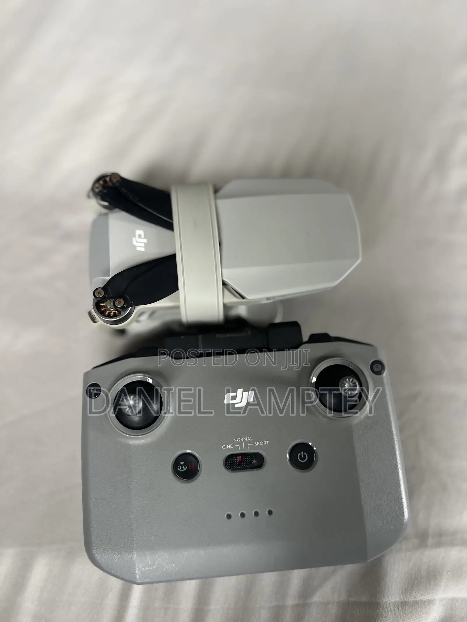 Dji Mini 2 Drone