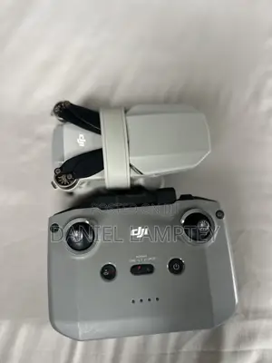 Dji Mini 2 Drone