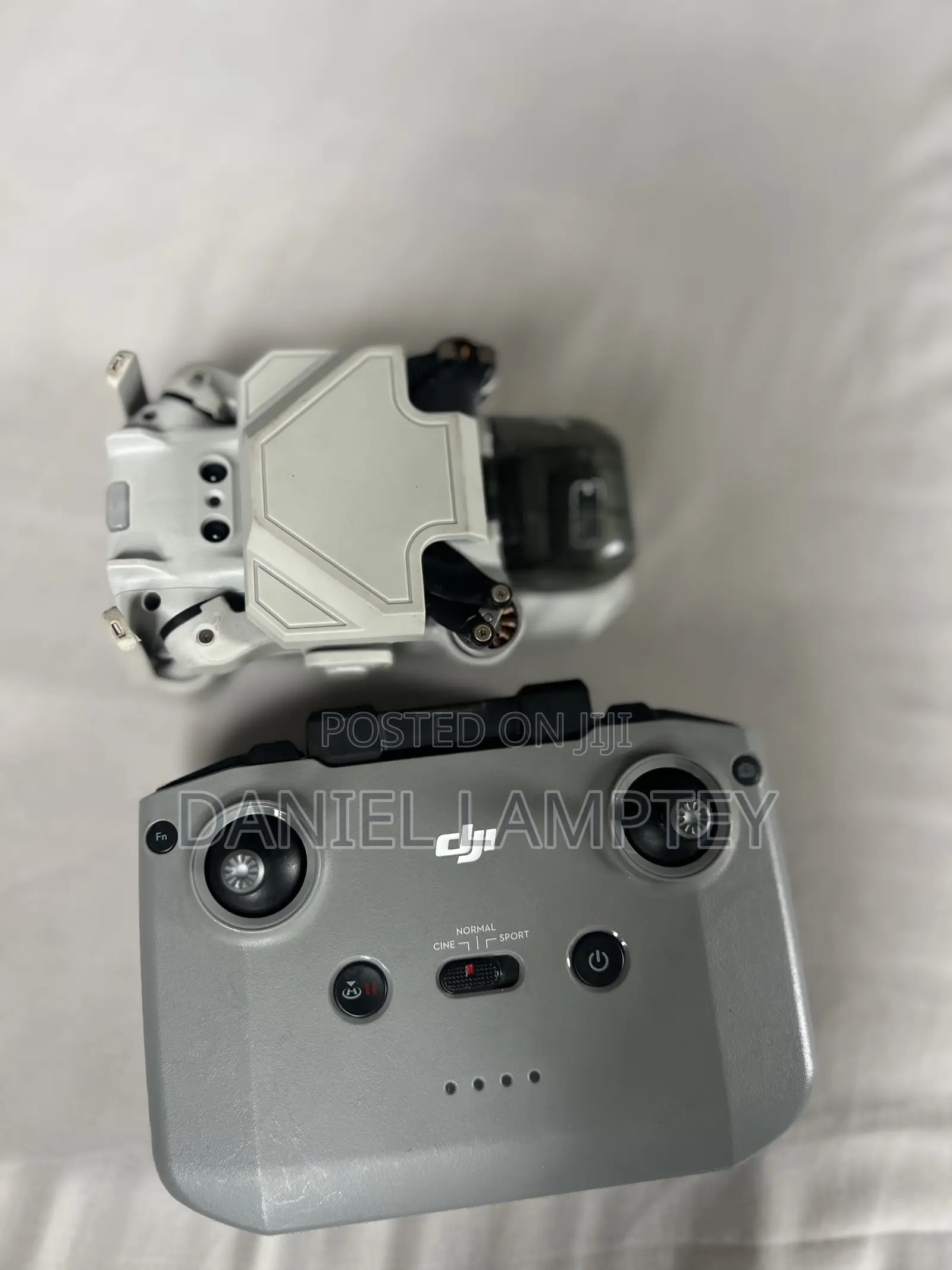 Dji Mini 2 Drone