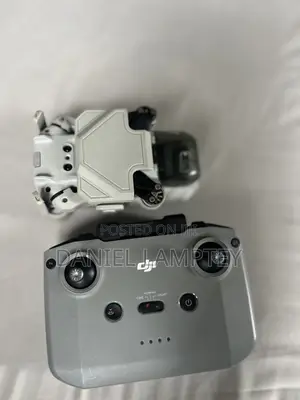 Dji Mini 2 Drone