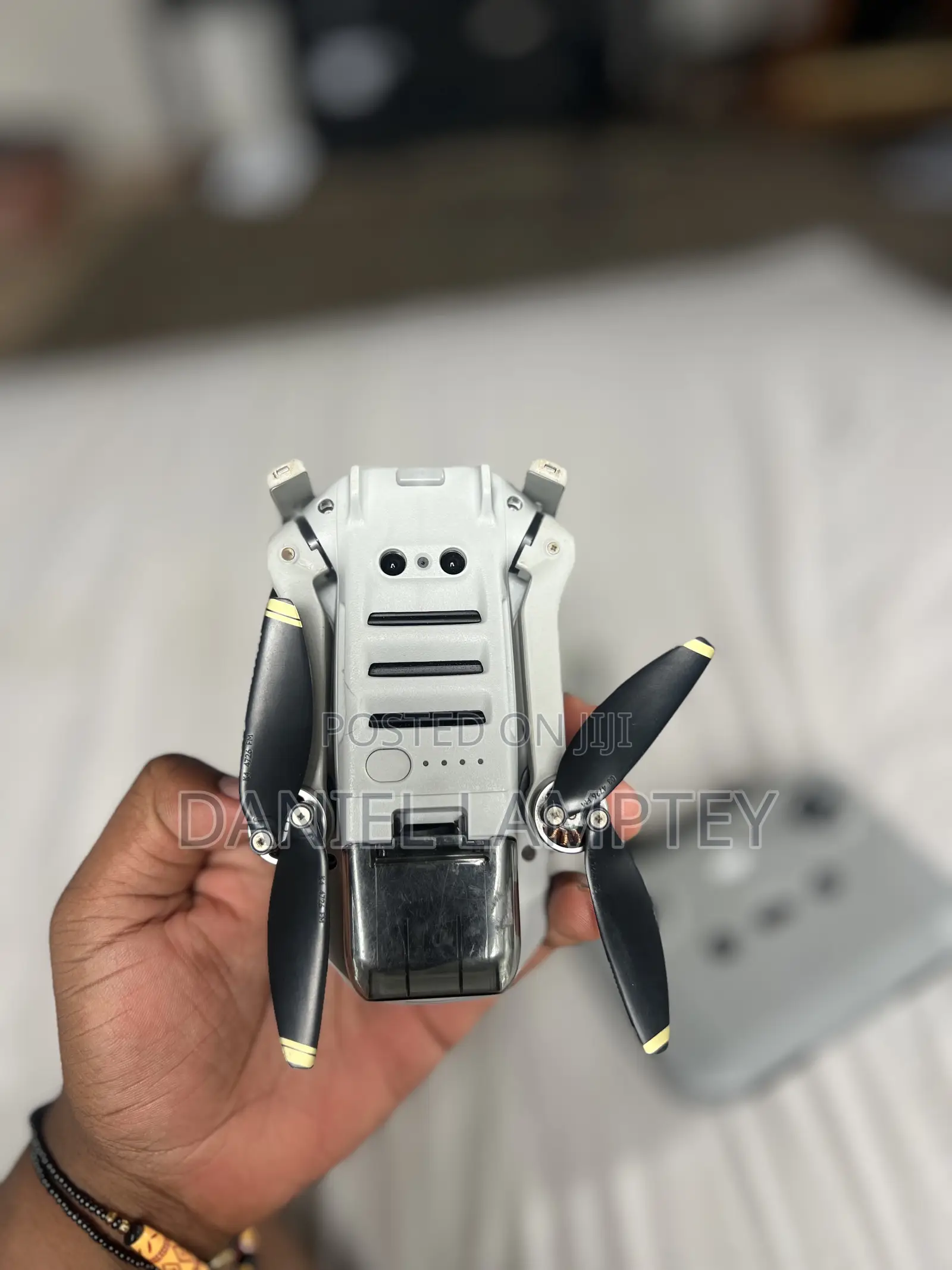 Dji Mini 2 Drone