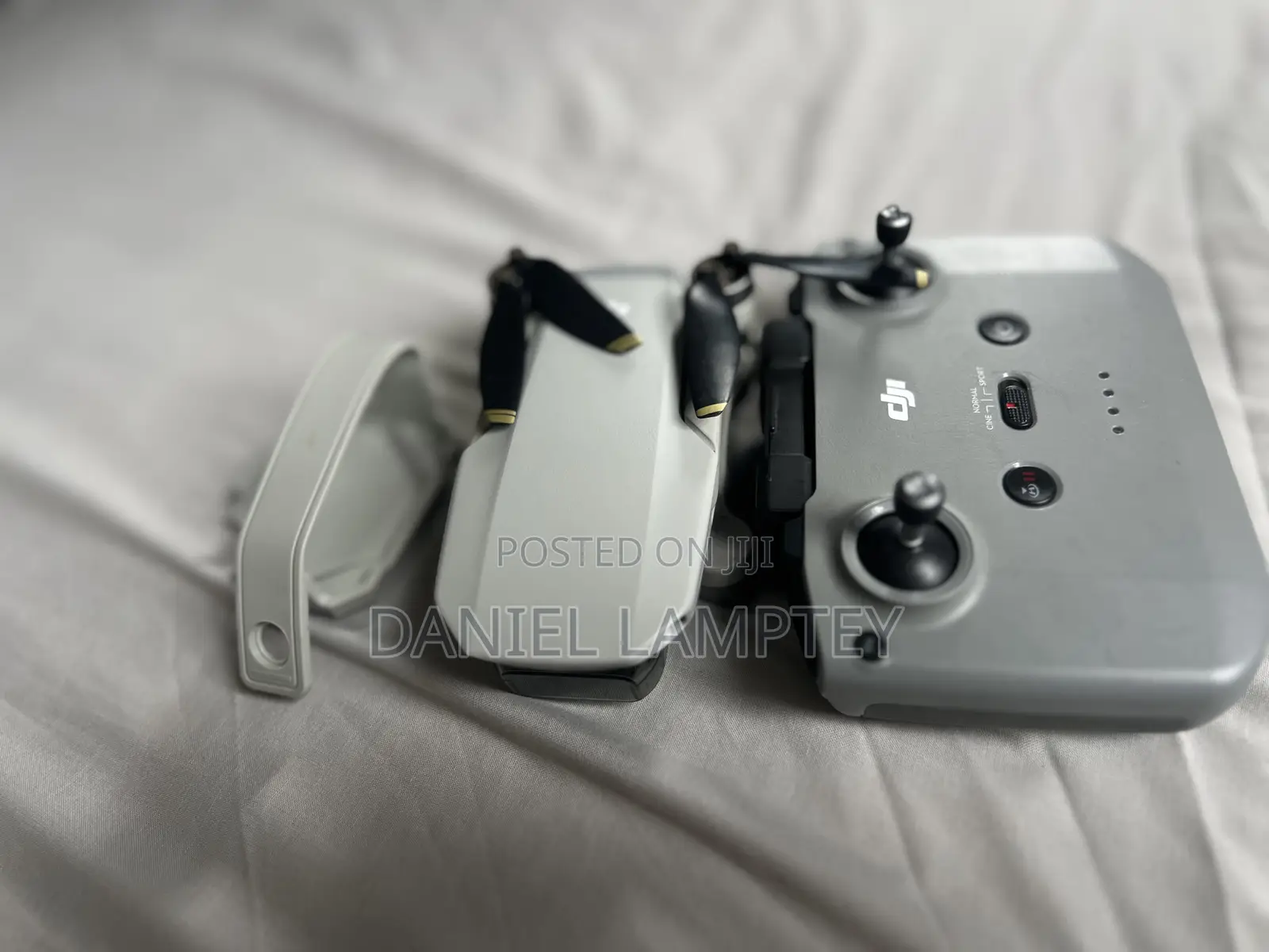 Dji Mini 2 Drone