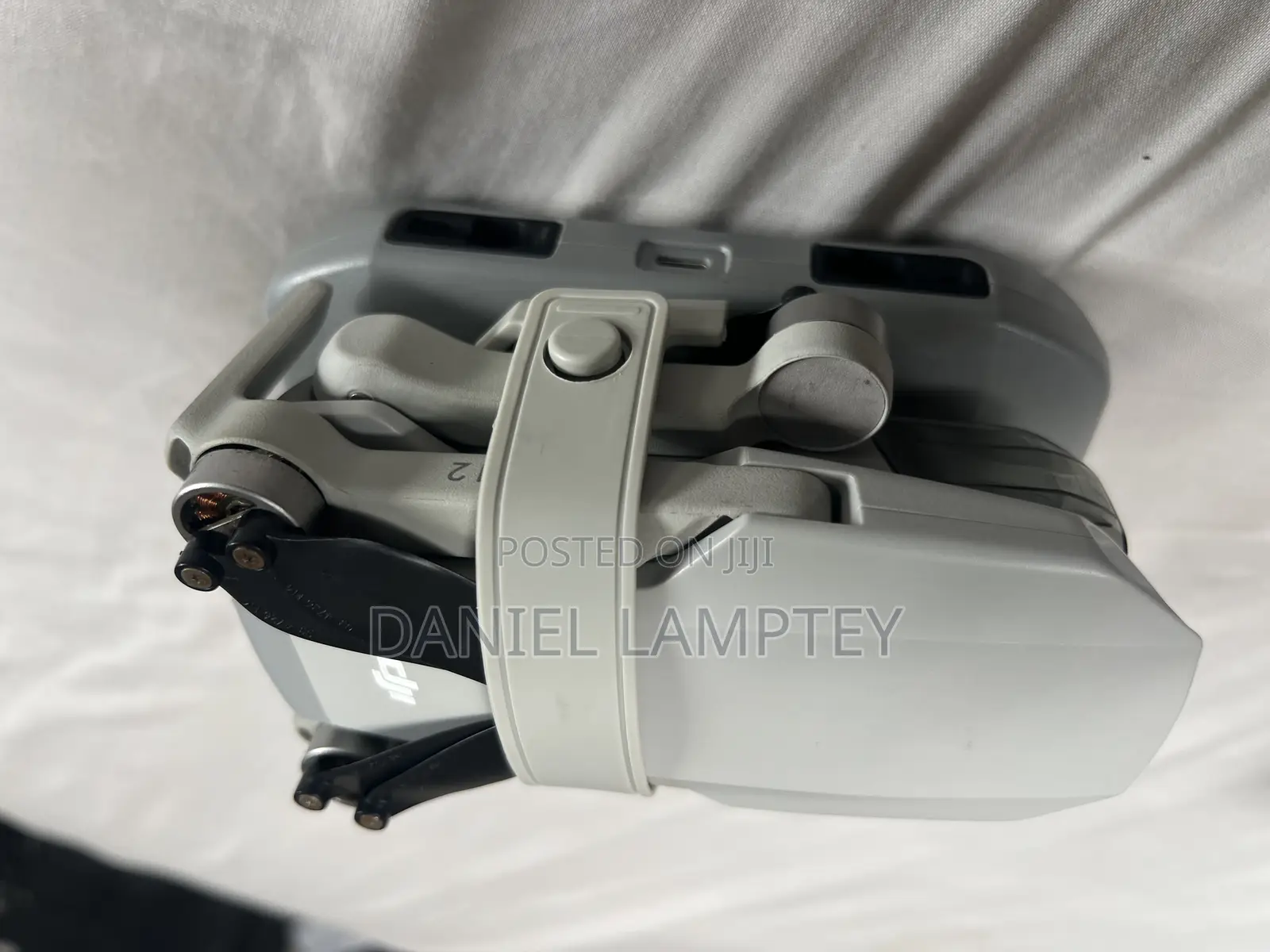 Dji Mini 2 Drone
