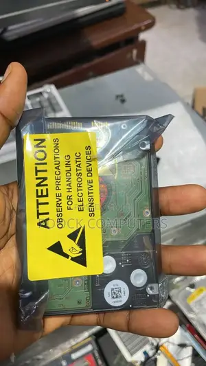 Dell 300gb Rpm Sas 2.5"Inch 12gbps Hard Drive